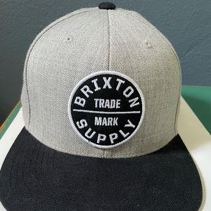 Used Cap